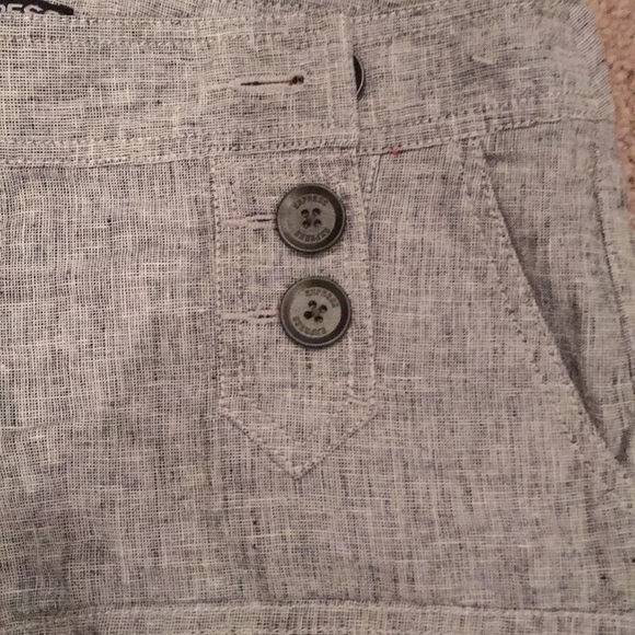 EUC Express shorts - Picture 4 of 4